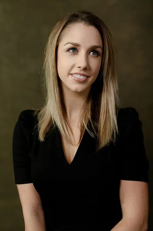 Gillian Fortin profile