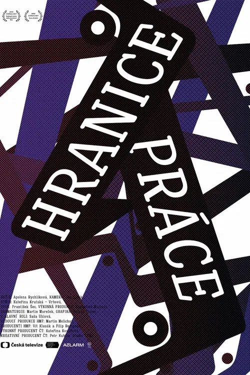 The Limits of Work poster