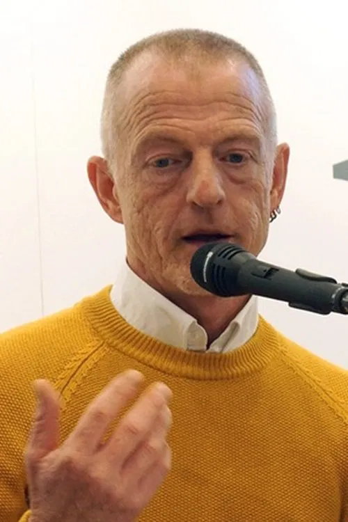 Gerbrand Bakker profile