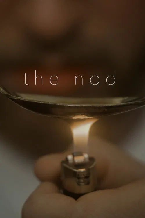 The Nod poster