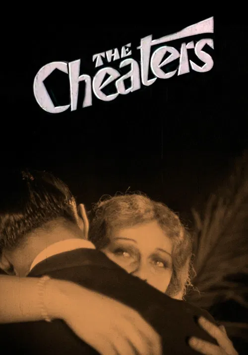 The Cheaters poster