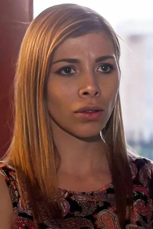 María González profile