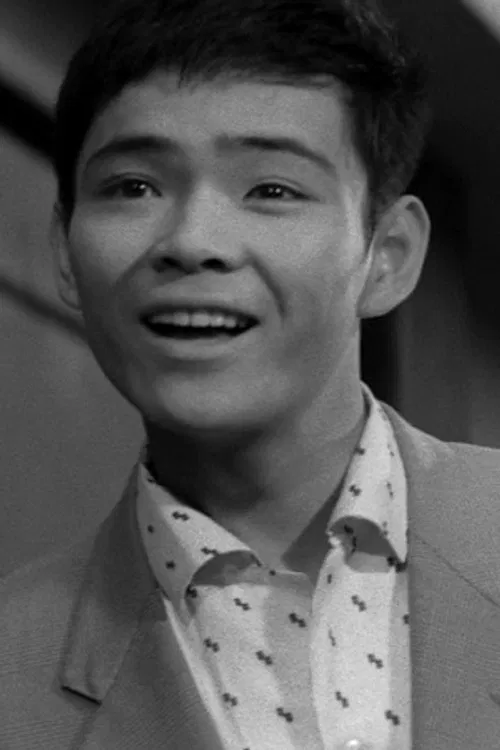 Katsumi Ishizaki profile