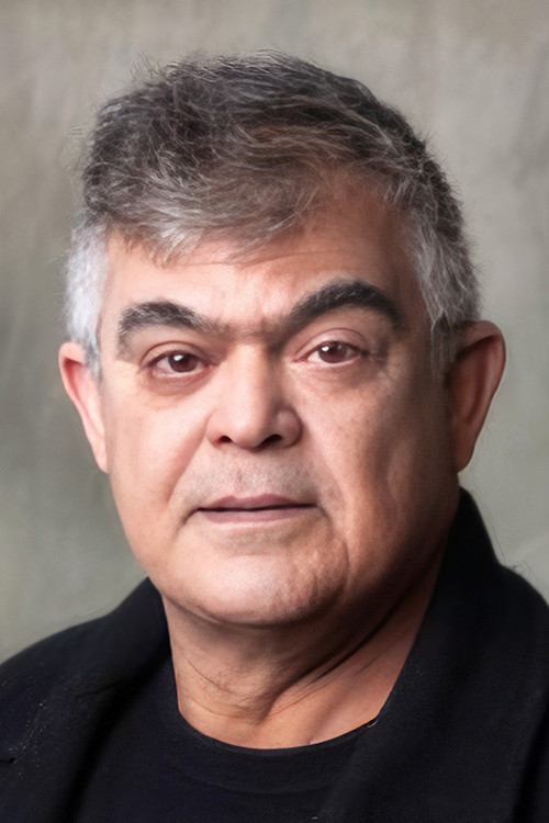 Gassan Abbas profile