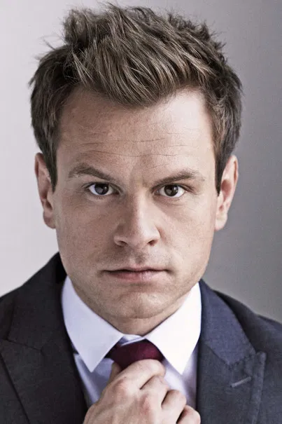 Christian Fuhlendorff profile