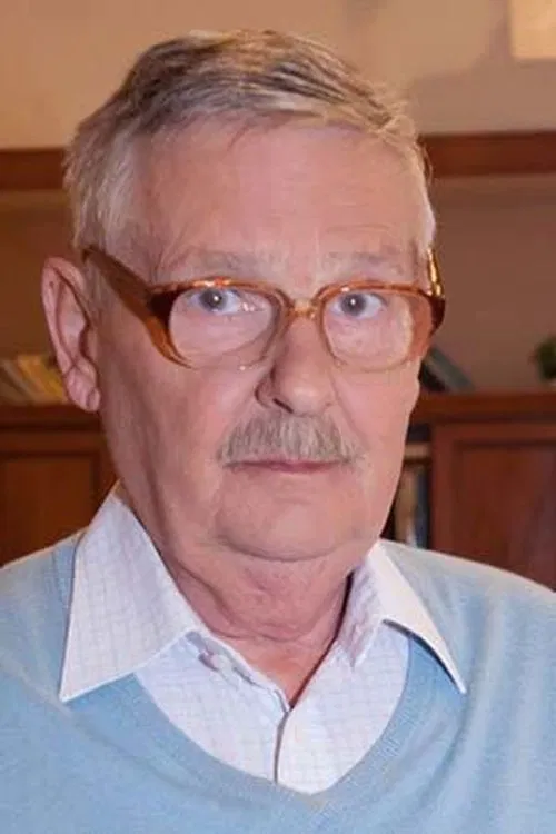 Juraj Slezáček profile