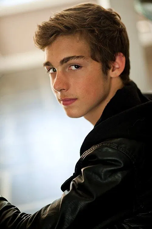 Colby Jensen profile