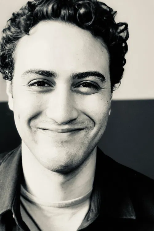 Enmanuel Martínez-Cornó profile