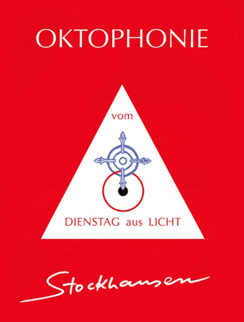 Dienstag aus Licht poster