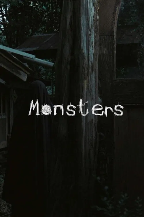 Monsters poster