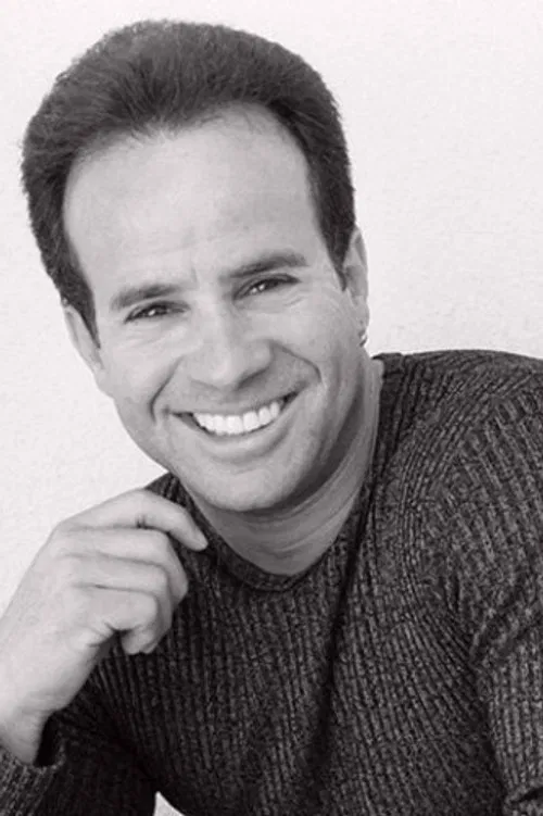 Carl Anthony Nespoli profile