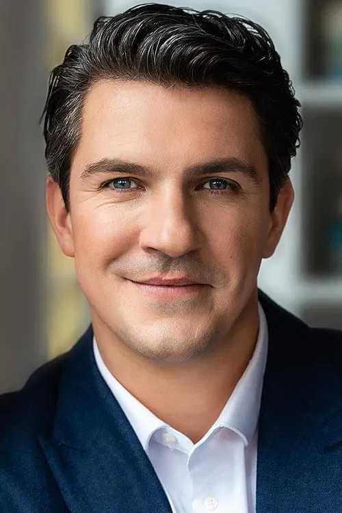 Joshua Bosworth profile