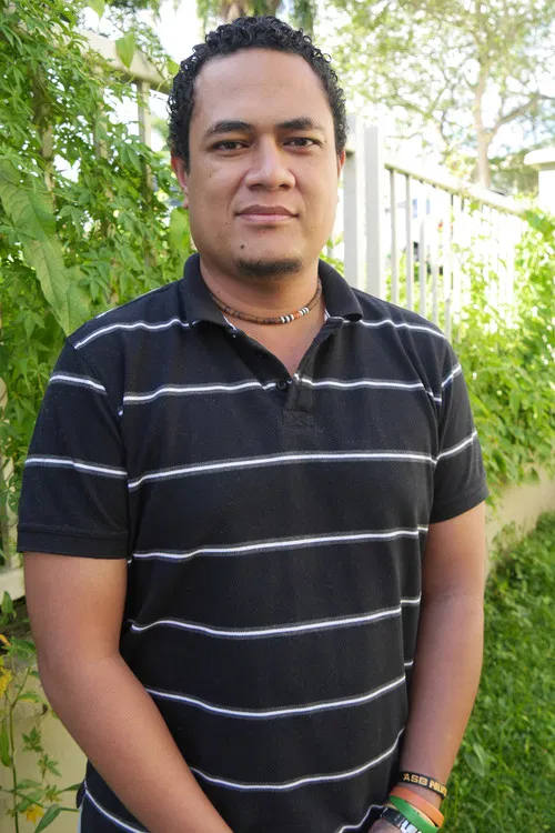 Meli Tuqota Jr profile