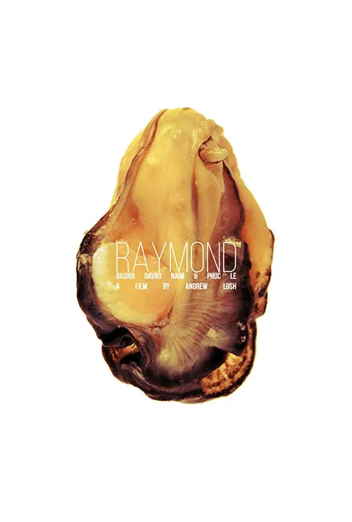 Raymond poster