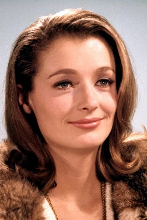 Diana Muldaur profile