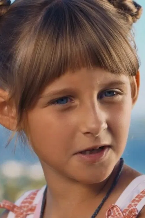 Evdokiya Kolesnikova profile