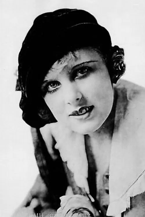 Cecile Arnold profile