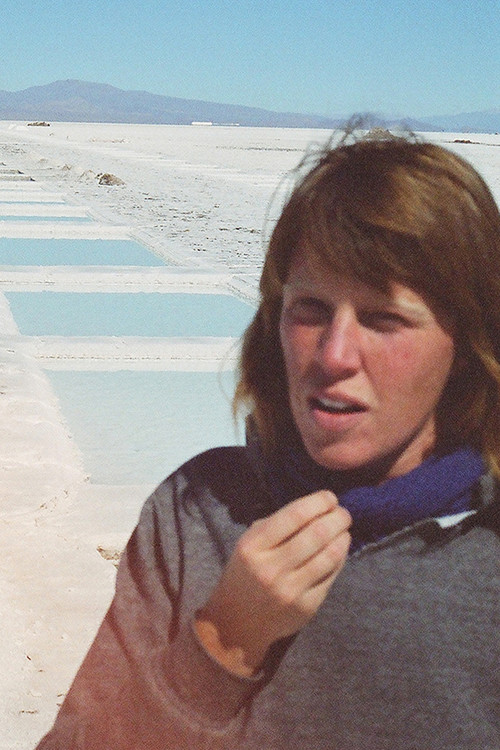 Brigid McCaffrey profile