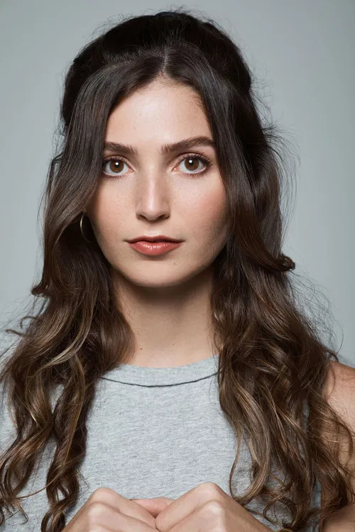 Alexandria Trewhitt profile