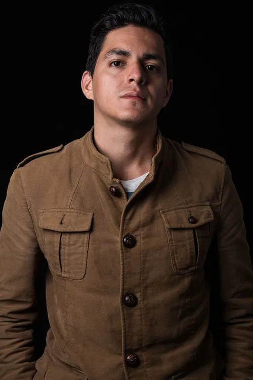 Valentín Prado profile