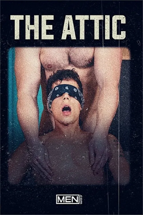 The Attic poster