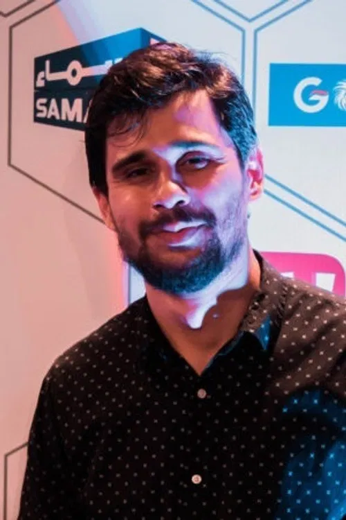 Tabish Hashmi profile