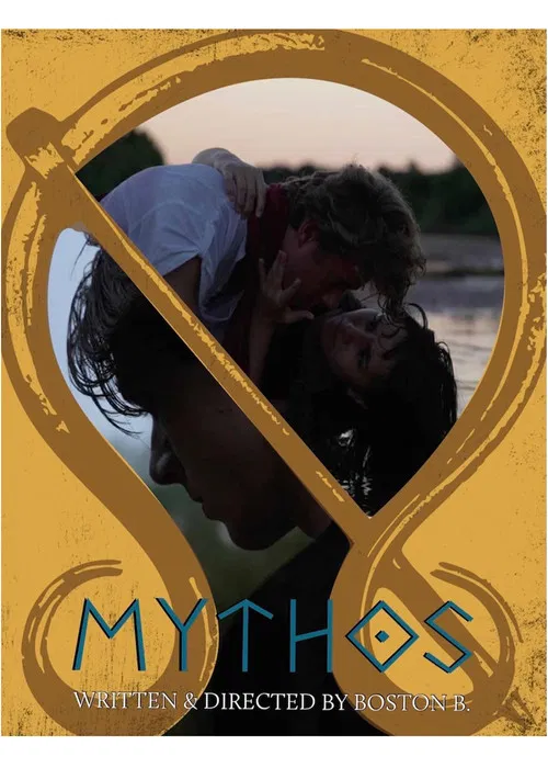 Mythos poster