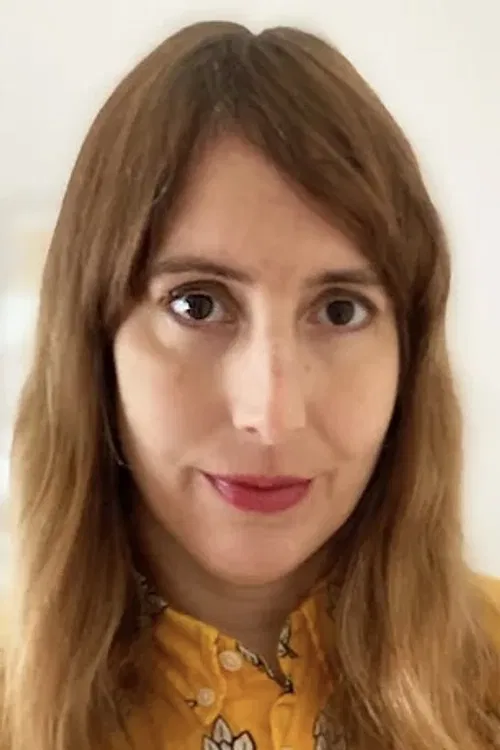 Rhianon Jones profile