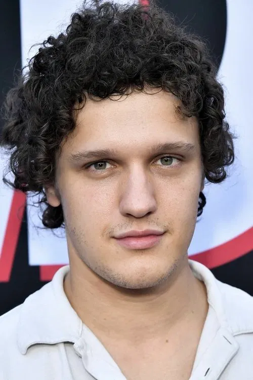 Antonio Marziale profile