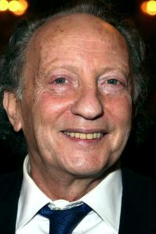 Paul Lederman profile