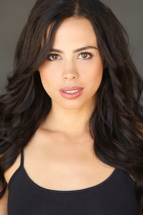 Janelle Marie profile