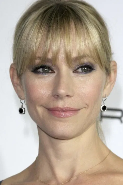 Meredith Monroe profile