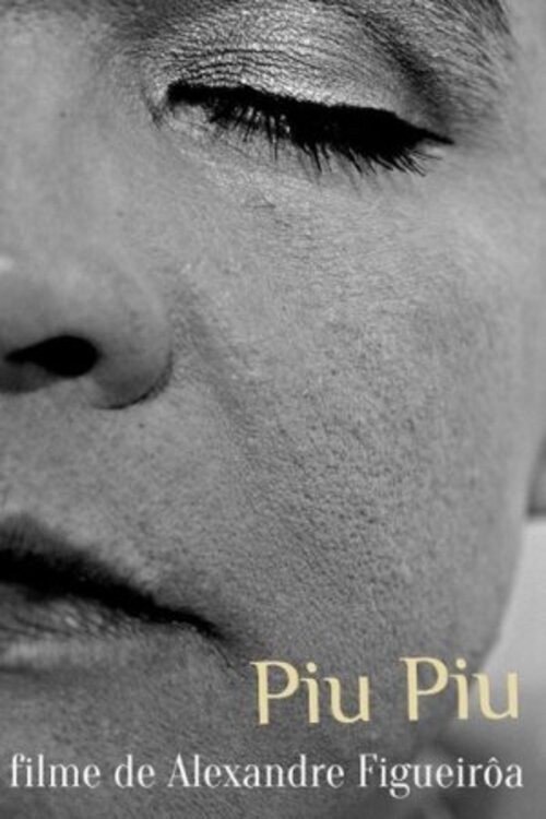 Piu Piu poster