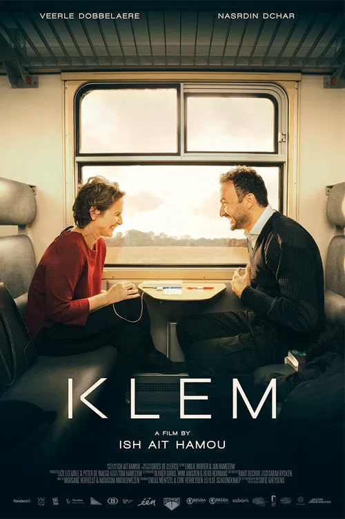 Klem poster