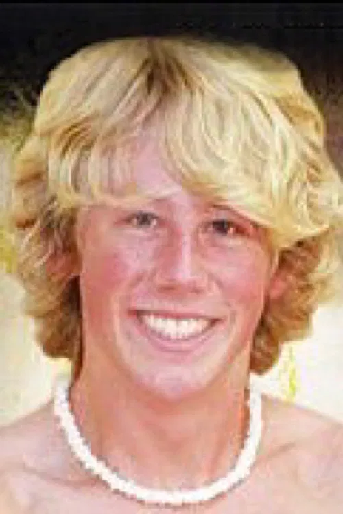 Christopher Adkins profile