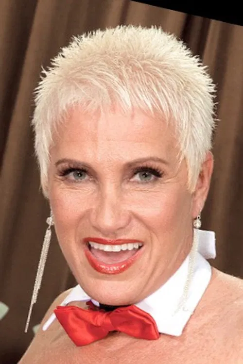 Trinity Powers profile