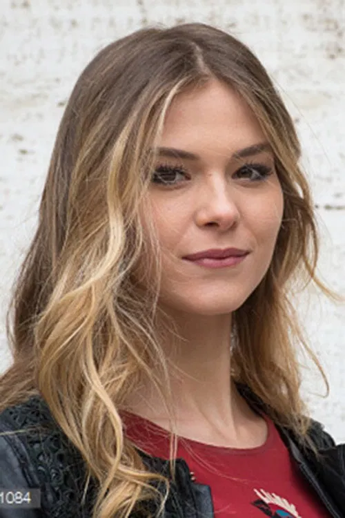 Barbara Ramella profile