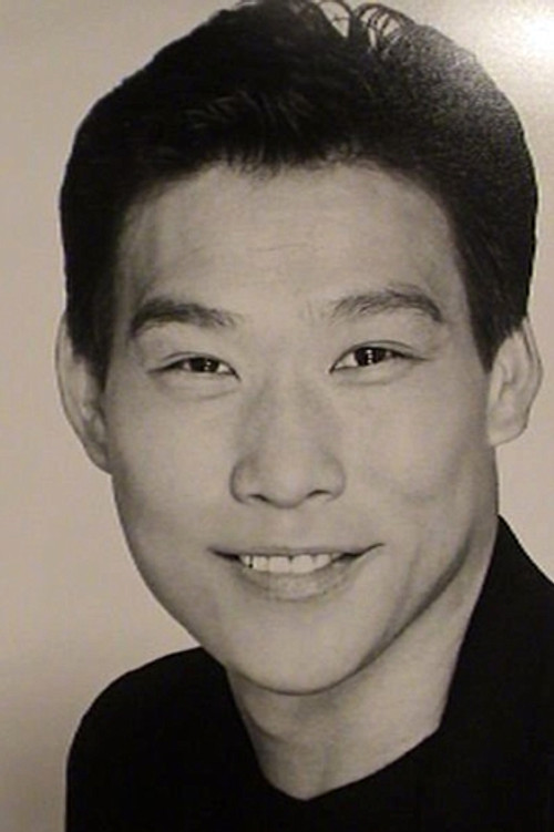 Stuart Quan profile