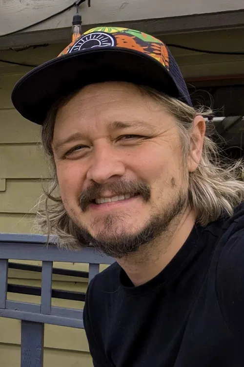 Cam Fielding profile