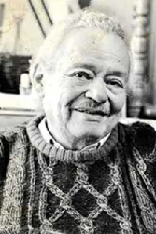 Carlos Illescas profile