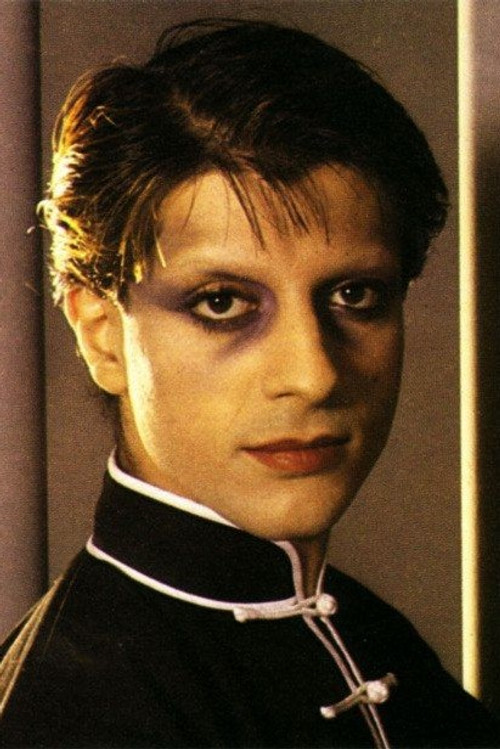 Mick Karn profile
