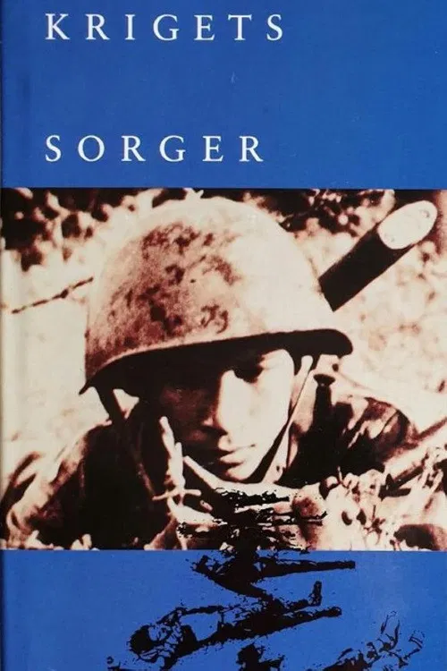 Krigets sorger poster