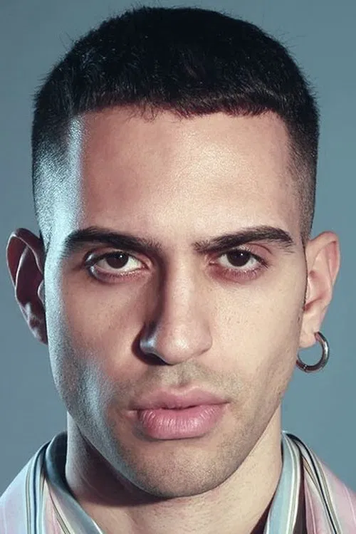 Mahmood profile