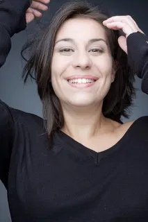 Triana Zárate profile