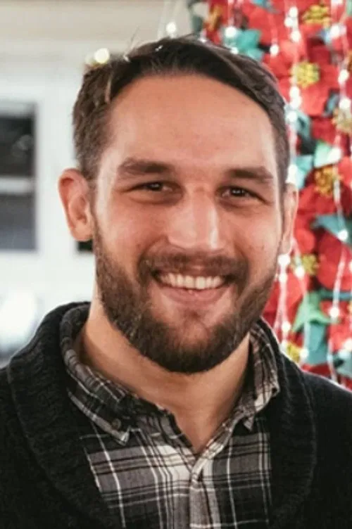 Dustin Stoltzfus profile