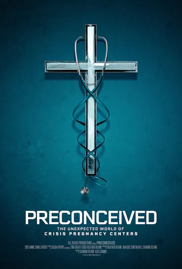Preconceived poster