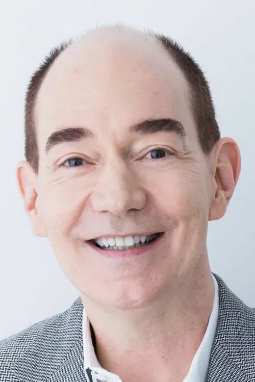 Robert Campbell profile