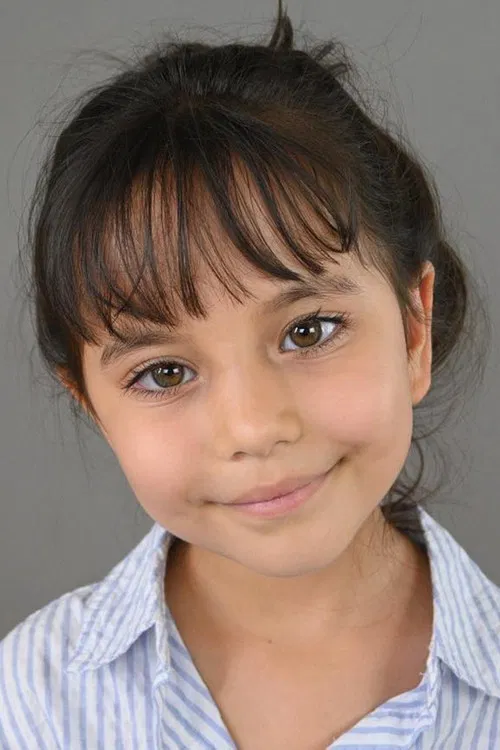 Çağla Yurga profile