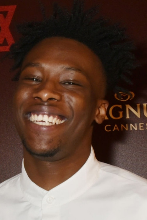 Mamadou Bathily profile