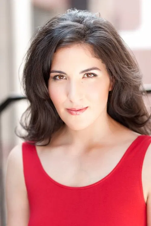 Julia Marie Peterson profile